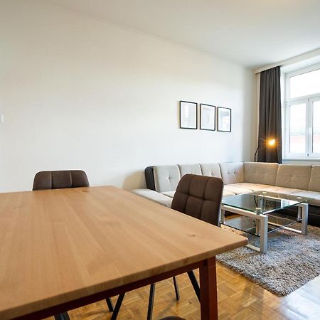 Two Bedrooms Family Nice Apartment Wenen Buitenkant foto