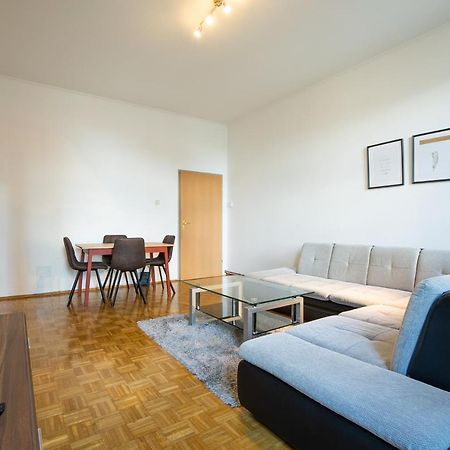 Two Bedrooms Family Nice Apartment Wenen Buitenkant foto