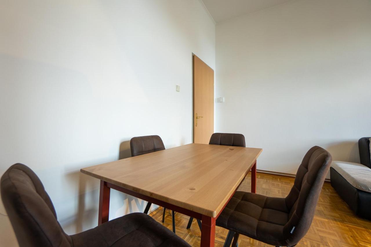 Two Bedrooms Family Nice Apartment Wenen Buitenkant foto