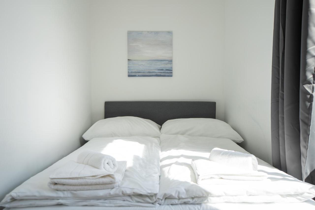 Two Bedrooms Family Nice Apartment Wenen Buitenkant foto