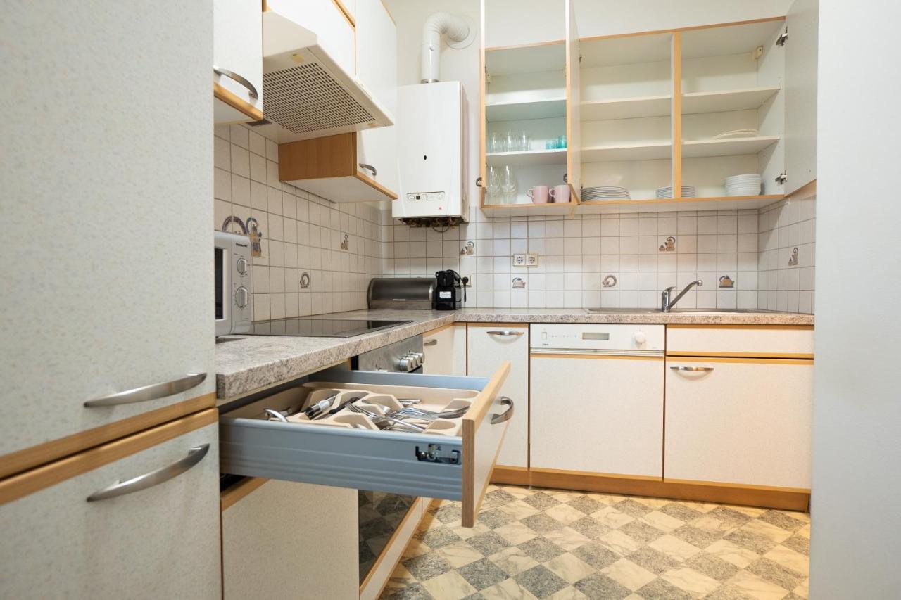 Two Bedrooms Family Nice Apartment Wenen Buitenkant foto