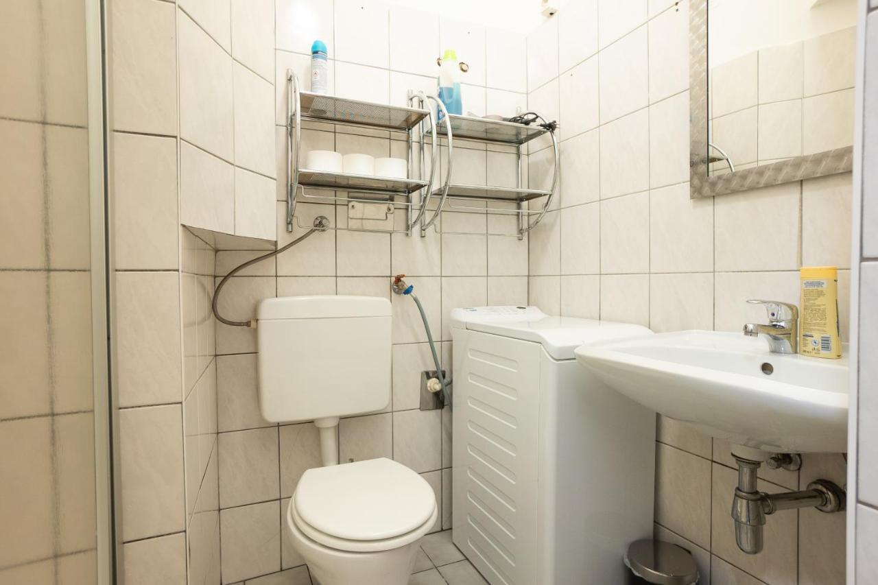 Two Bedrooms Family Nice Apartment Wenen Buitenkant foto