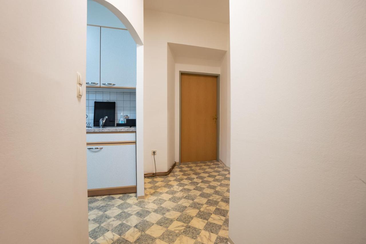 Two Bedrooms Family Nice Apartment Wenen Buitenkant foto