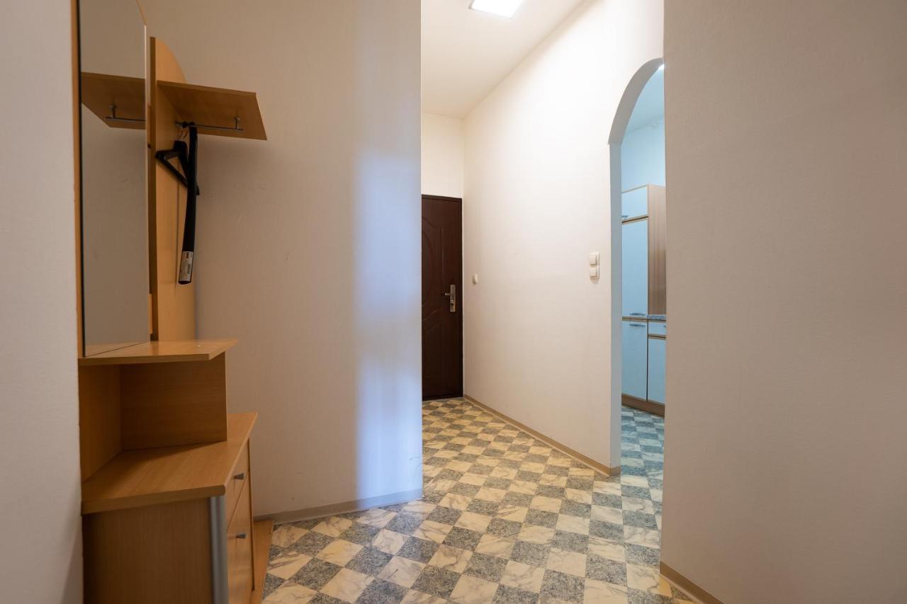 Two Bedrooms Family Nice Apartment Wenen Buitenkant foto