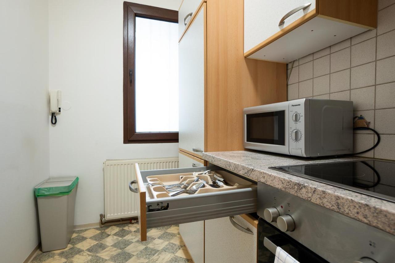 Two Bedrooms Family Nice Apartment Wenen Buitenkant foto