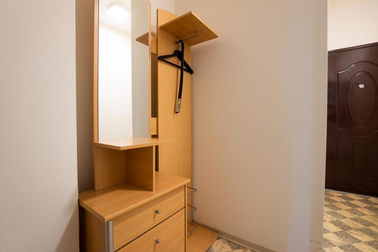 Two Bedrooms Family Nice Apartment Wenen Buitenkant foto
