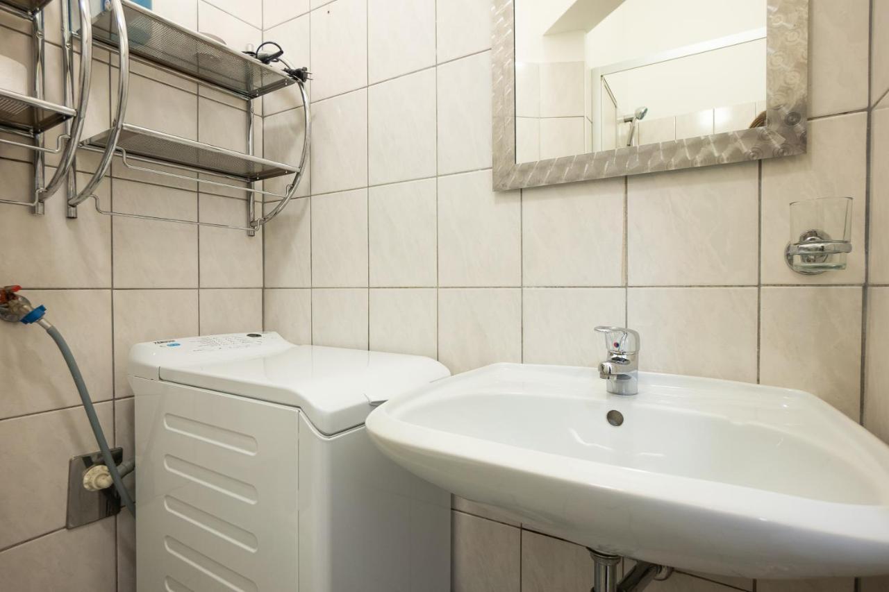 Two Bedrooms Family Nice Apartment Wenen Buitenkant foto